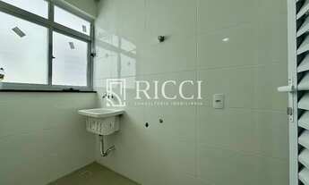 Imagem 7: Casa à venda ou locação na Ponta da Praia, Santos-SP: 3 quartos, 1 suíte, 2 salas, 3 banhe