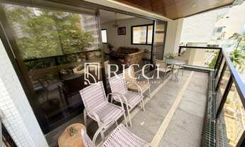 Imagem 6: Apartamento Espaçoso no Guarujá