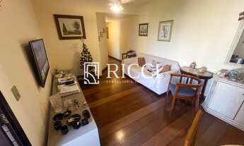 Imagem 4: Apartamento de 2 quartos, sendo 1 suíte, na quadra da praia na Aparecida