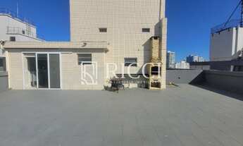 Imagem 2: Apartamento 3 quartos à venda no Embaré em Santos