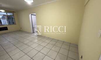 Imagem 3: Apartamento à venda em Santos-SP, Vila Belmiro: 2 quartos, 2 salas, 2 banheiros, 1 vaga, 9