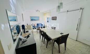 Imagem 4: APARTAMENTO RESIDENCIAL em SANTOS - SP, PONTA DA PRAIA