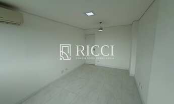 Imagem 5: Apartamento à venda em Santos-SP: 2 quartos, 1 sala, 1 banheiro, 1 vaga de garagem em Apar