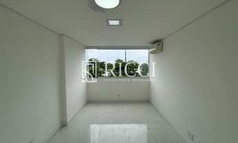 Imagem 2: Apartamento à venda em Santos-SP: 2 quartos, 1 sala, 1 banheiro, 1 vaga de garagem em Apar