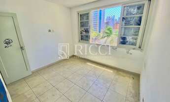 Imagem 5: Apartamento 2 Quartos no Gonzaga - Santos