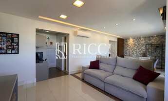 Imagem 5: Apartamento 2 quartos à venda na Ponta da Praia Santos