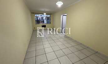 Imagem: Apartamento à venda em Santos-SP, Vila