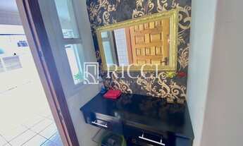 Imagem 3: Casa Sobreposta Alta 5 Quartos na Aparecida, Santos