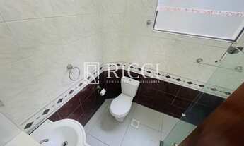 Imagem 6: Apartamento à venda em Santos-SP: 2 quartos, 1 suíte, 1 sala, 2 banheiros, 1 vaga de garag