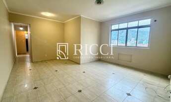 Imagem: Apartamento à venda em Santos-SP, Marapé