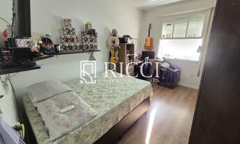 Imagem 7: Apartamento na Pompeia, 2 quartos mais dependência de empregada