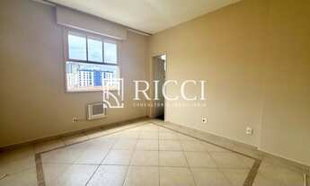 Imagem 3: Apartamento à venda em Santos-SP, Marapé, Apartamento com 2 quartos, com vaga de garagem