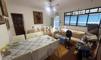 Imagem 3: Imperdível! Casa à venda em Santos-SP, Boqueirão. 3 quartos, 1 suíte, 1 sala, 1 vaga, 84m²