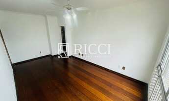 Imagem 2: Apartamento à venda em Santos-SP: 2 quartos, 1 suíte, 1 sala, 2 banheiros, 1 vaga de garag