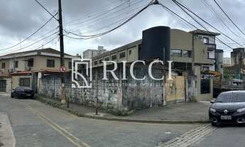 Imagem 2: Oportunidade única: terreno comercial de 324m² à venda no Macuco, Santos-SP!