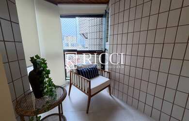 Imagem 3: Apartamento Reformado com 4 Dormitórios ? Canal 3, Santos