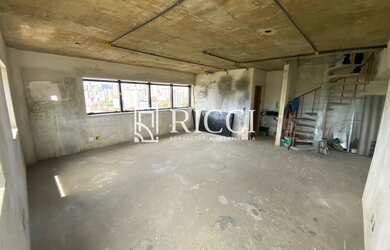 Imagem 3: Oportunidade Única: Sala Comercial à Venda no Boqueirão, Santos-SP - 2 Salas, 2 Vagas de G