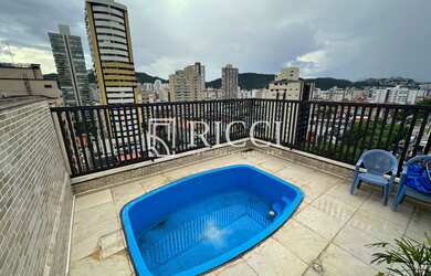 Imagem 3: COMPRAR COBERTURA SANTOS