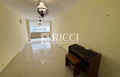 Imagem 4: Apartamento 3 quartos Boqueirão Santos