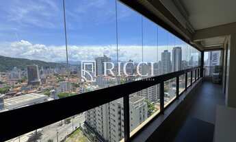 Imagem 6: Apartamento à Venda no José Menino em Santos