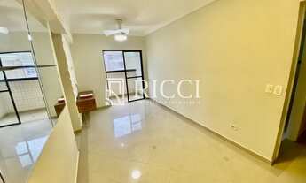 Imagem: Apto 2 Quartos no Boqueirão, Santos