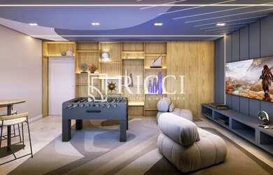 Imagem 7: Lançamento no Marapé Apartamento Garden