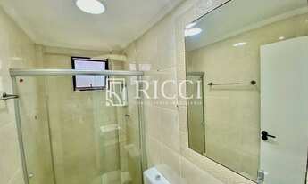 Imagem 5: Apto 2 Quartos no Boqueirão, Santos