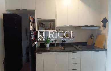 Imagem 6: Apartamento à venda no Macuco