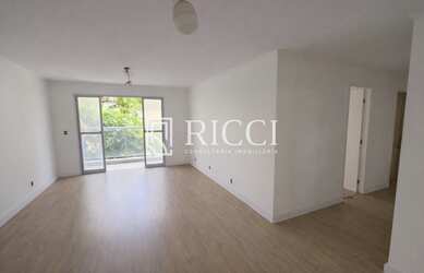 Imagem 2: Imperdível oportunidade: Apartamento de 3 quartos e 2 suítes no Boqueirão, Santos-SP, com