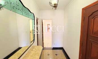 Imagem 5: Espetacular apartamento à venda em Santos-SP, bairro Embaré: 4 quartos, 2 suítes, 3 salas