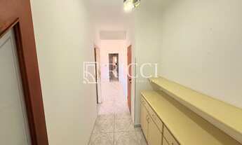 Imagem 6: Espetacular apartamento à venda em Santos-SP, bairro Embaré: 4 quartos, 2 suítes, 3 salas