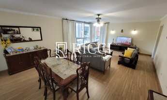 Imagem 5: Apartamento 3 Quartos no Embaré à Venda em Santos SP