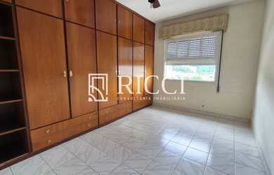 Imagem 5: Apartamento 2 quartos no Campo Grande em Santos