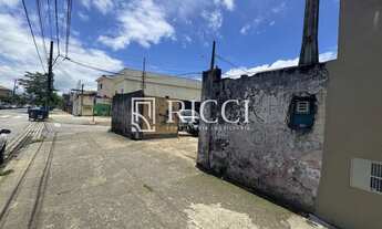 Imagem 5: Oportunidade única: terreno comercial de 324m² à venda no Macuco, Santos-SP!