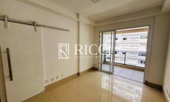 Imagem: Apartamento à venda em Santos-SP, bairro