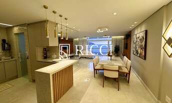 Imagem: Apartamento frente mar 3 quartos à venda