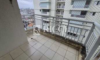 Imagem: Apartamento 3 Quartos no Marapé à Venda