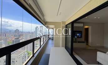 Imagem 5: Apartamento à Venda no José Menino em Santos