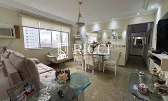 Imagem: Apartamento à venda no Boqueirão