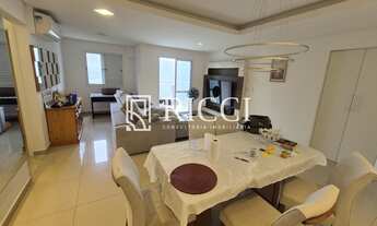 Imagem 3: Oportunidade Apartamento 3 Dorm 1 Suíte em Condomínio Lazer Completo