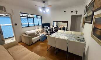 Imagem 2: Imperdível! Casa à venda em Santos-SP, Boqueirão. 3 quartos, 1 suíte, 1 sala, 1 vaga, 84m²