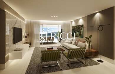 Imagem 2: Apartamento à venda em Santos - Ponta da Praia