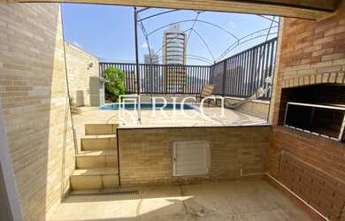 Imagem 2: COMPRAR COBERTURA SANTOS