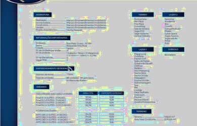 Imagem 7: Lançamento em Santos-SP, 3 quartos, 3 suítes, 2 salas, 4 banheiros, 2 vagas, no Boqueirão