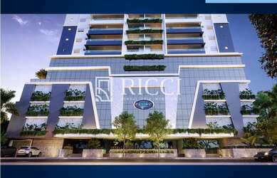 Imagem 7: Lançamento em Santos-SP, cobertura 4 suítes Boqueirão