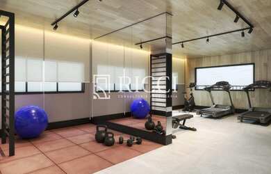 Imagem 6: Apartamento 2 Quartos à Venda Marapé Santos