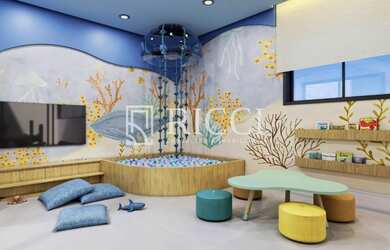 Imagem 6: Apartamento 2 Quartos à Venda Marapé Santos