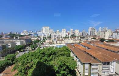 Imagem 2: Sala Comercial 3 Salas à Venda em Boqueirão, Santos