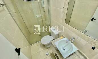 Imagem 4: Apto 2 Quartos no Boqueirão, Santos