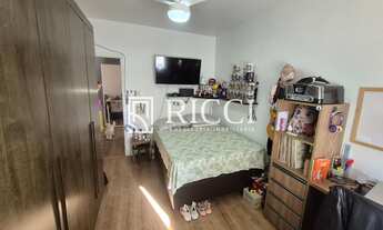 Imagem 6: Apartamento na Pompeia, 2 quartos mais dependência de empregada